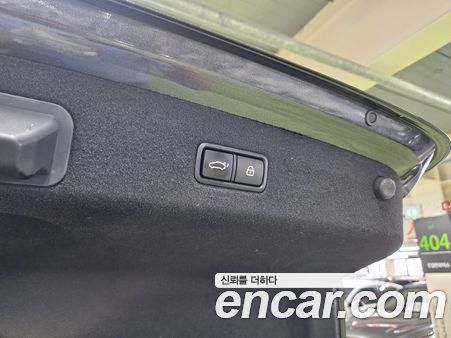 Kia K9 2021, фото 17