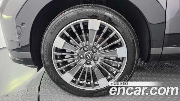 Hyundai Santa Fe 2024, фото 5