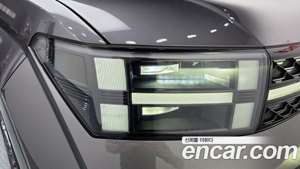 Hyundai Santa Fe 2024, фото 8