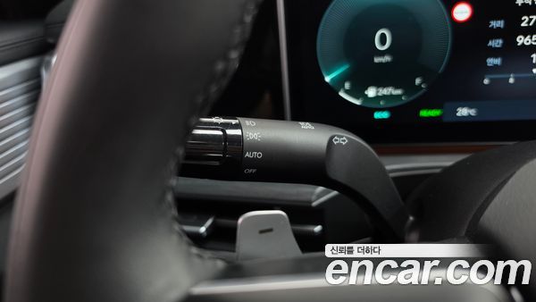 Hyundai Santa Fe 2024, фото 29