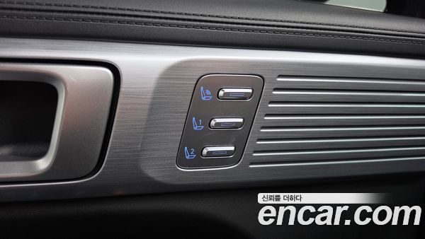 Hyundai Santa Fe 2024, фото 31