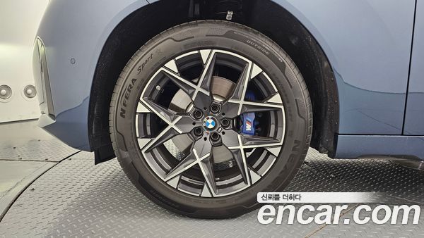 BMW X3 2025, фото 5