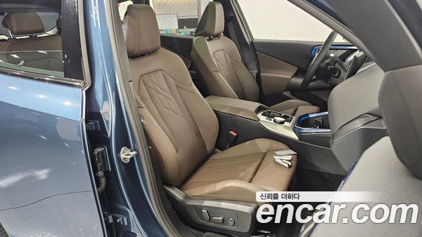 BMW X3 2025, фото 16