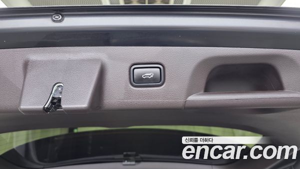 Hyundai Palisade 2022, фото 31