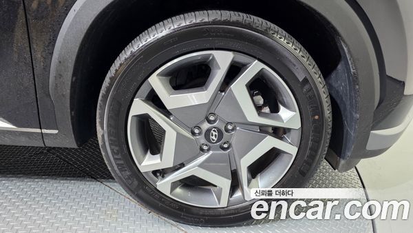 Hyundai Palisade 2024, фото 5