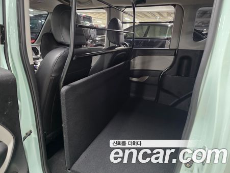 Kia Ray 2022, фото 5