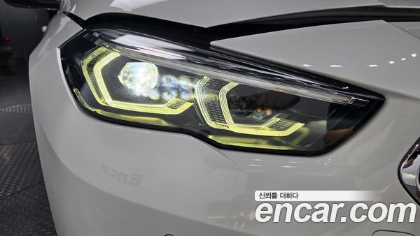 BMW 2 Series 2021, фото 7