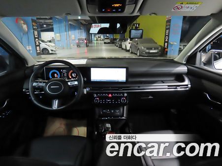 Hyundai Tucson 2024, фото 5