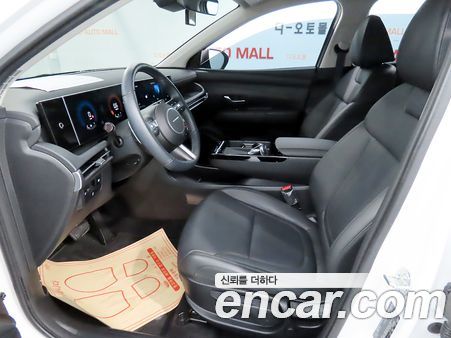 Hyundai Tucson 2024, фото 6