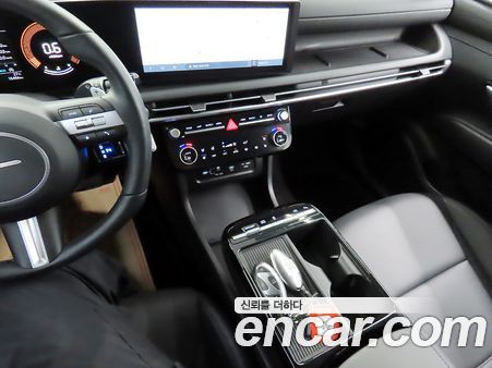 Hyundai Tucson 2024, фото 12