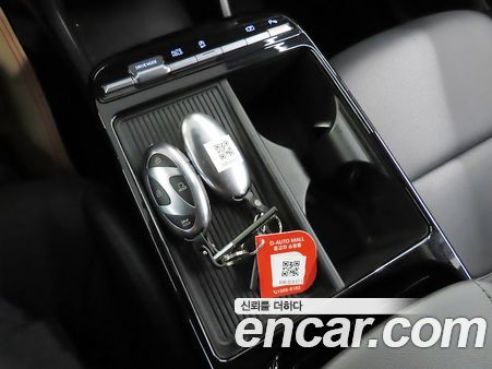 Hyundai Tucson 2024, фото 14