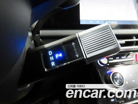 Hyundai Tucson 2024, фото 15