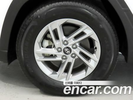 Hyundai Tucson 2024, фото 20