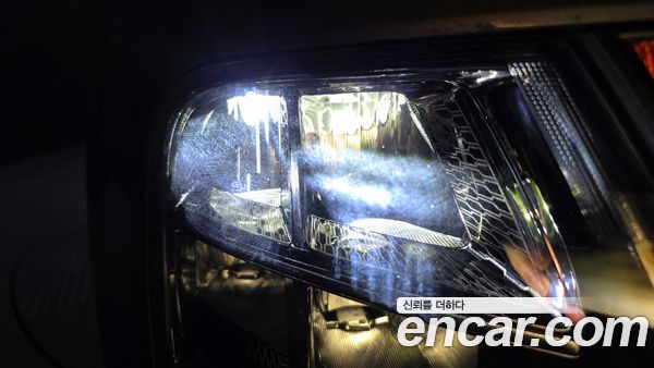 Hyundai Staria 2025, фото 8