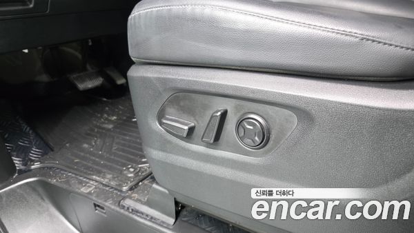 Hyundai Staria 2025, фото 31