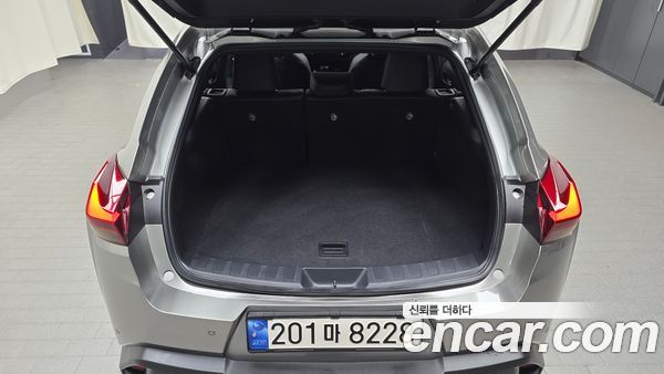 Lexus UX 2024, фото 29