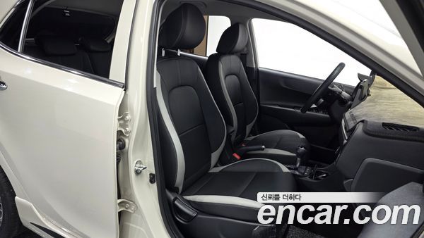 Kia Picanto 2023, фото 16
