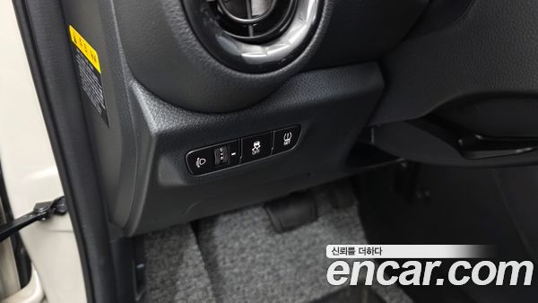 Kia Picanto 2023, фото 29
