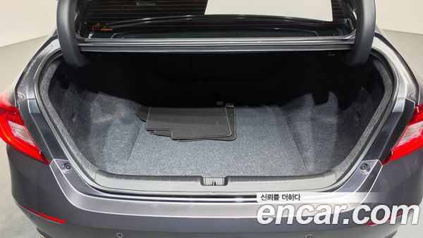 Honda Accord 2021, фото 26