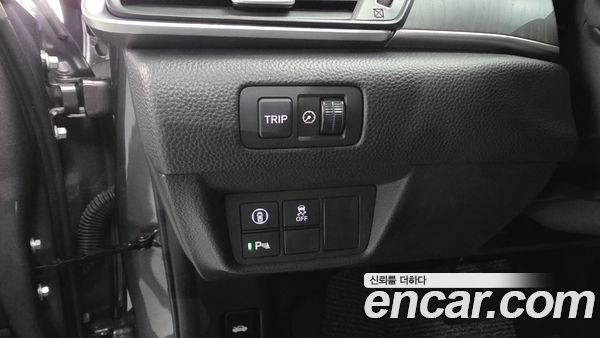 Honda Accord 2021, фото 29