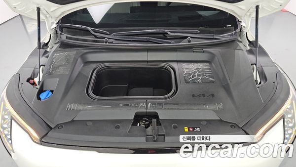 Kia EV3 2025, фото 6