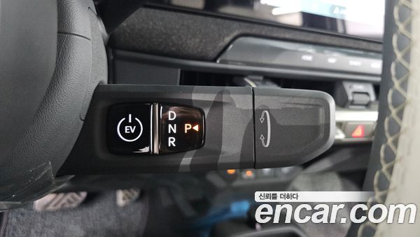 Kia EV3 2025, фото 12