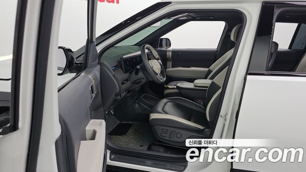 Kia EV3 2025, фото 13
