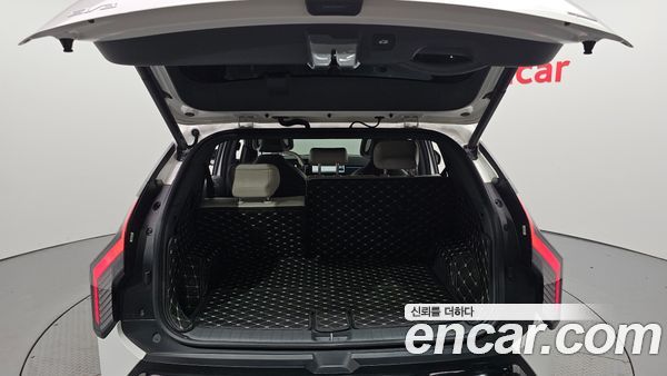 Kia EV3 2025, фото 26
