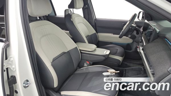 Kia EV3 2025, фото 16