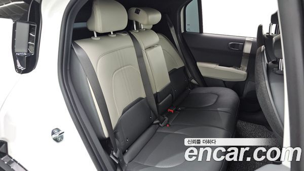 Kia EV3 2025, фото 29