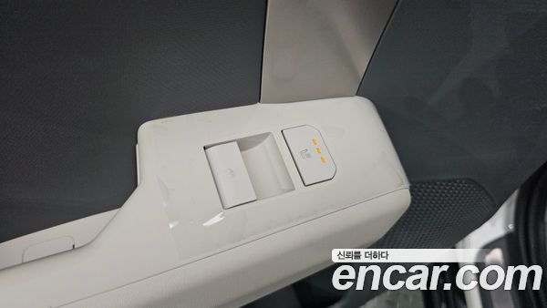 Kia EV3 2025, фото 30