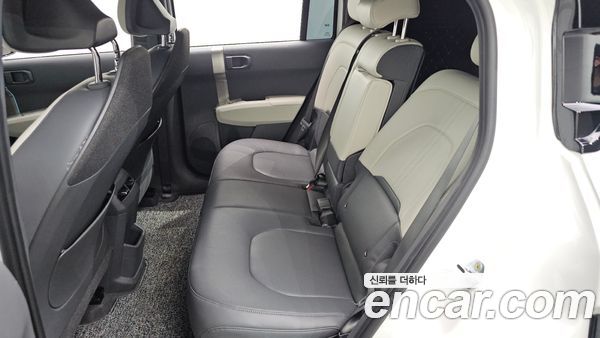 Kia EV3 2025, фото 32