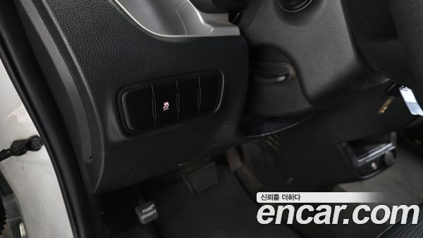 Kia Ray 2022, фото 14