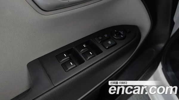 Kia Ray 2022, фото 18