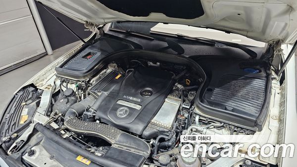 Mercedes-Benz GLC 2021, фото 6
