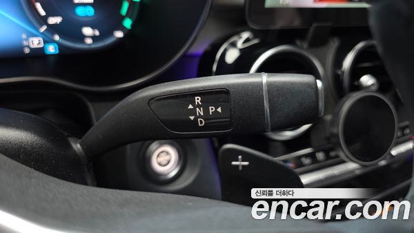 Mercedes-Benz GLC 2021, фото 12