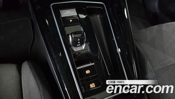 Volkswagen Golf 2024, фото 11