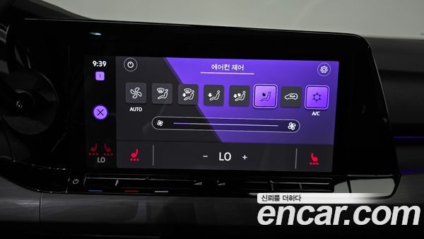 Volkswagen Golf 2024, фото 28