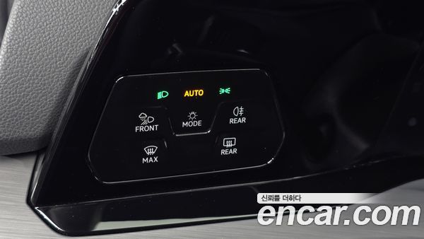 Volkswagen Golf 2024, фото 31
