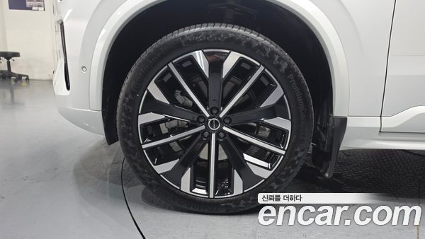Volvo XC90 2026, фото 5