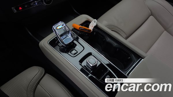 Volvo XC90 2026, фото 12