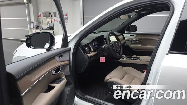 Volvo XC90 2026, фото 13