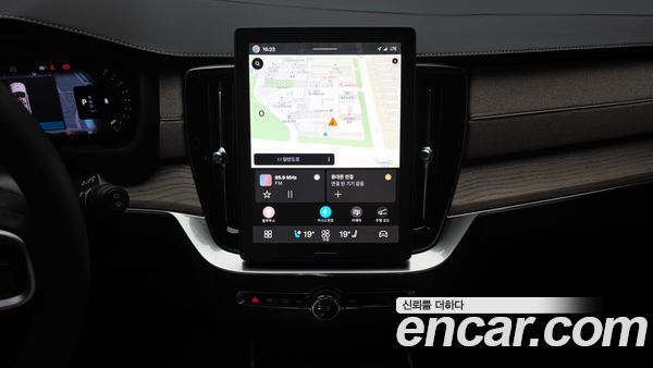 Volvo XC90 2026, фото 18