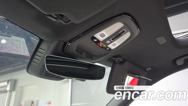 Volvo XC90 2026, фото 21