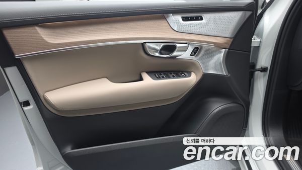 Volvo XC90 2026, фото 14