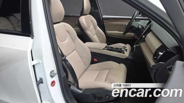 Volvo XC90 2026, фото 16