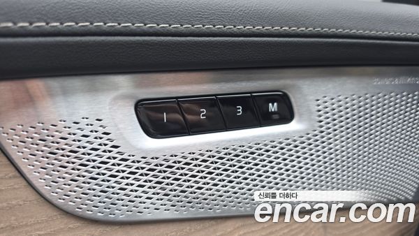 Volvo XC90 2026, фото 30