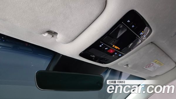 Hyundai Grandeur 2023, фото 29