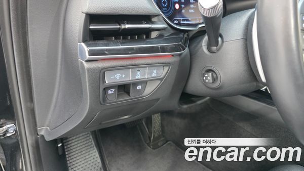 Genesis G80 2022, фото 12