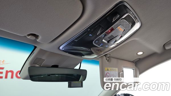 Genesis G80 2027, фото 25